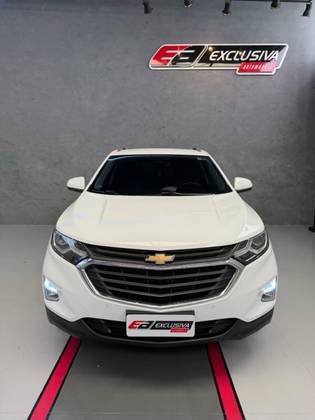 CHEVROLET EQUINOX 2.0 16V TURBO GASOLINA LT AUTOMÁTICO